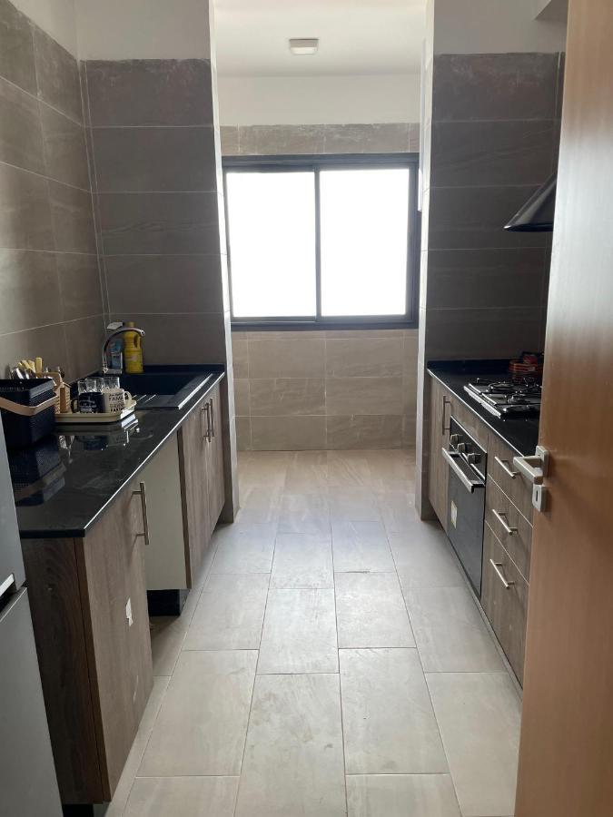 Joli Appartement A Harhoura Oulad Kerroum エクステリア 写真