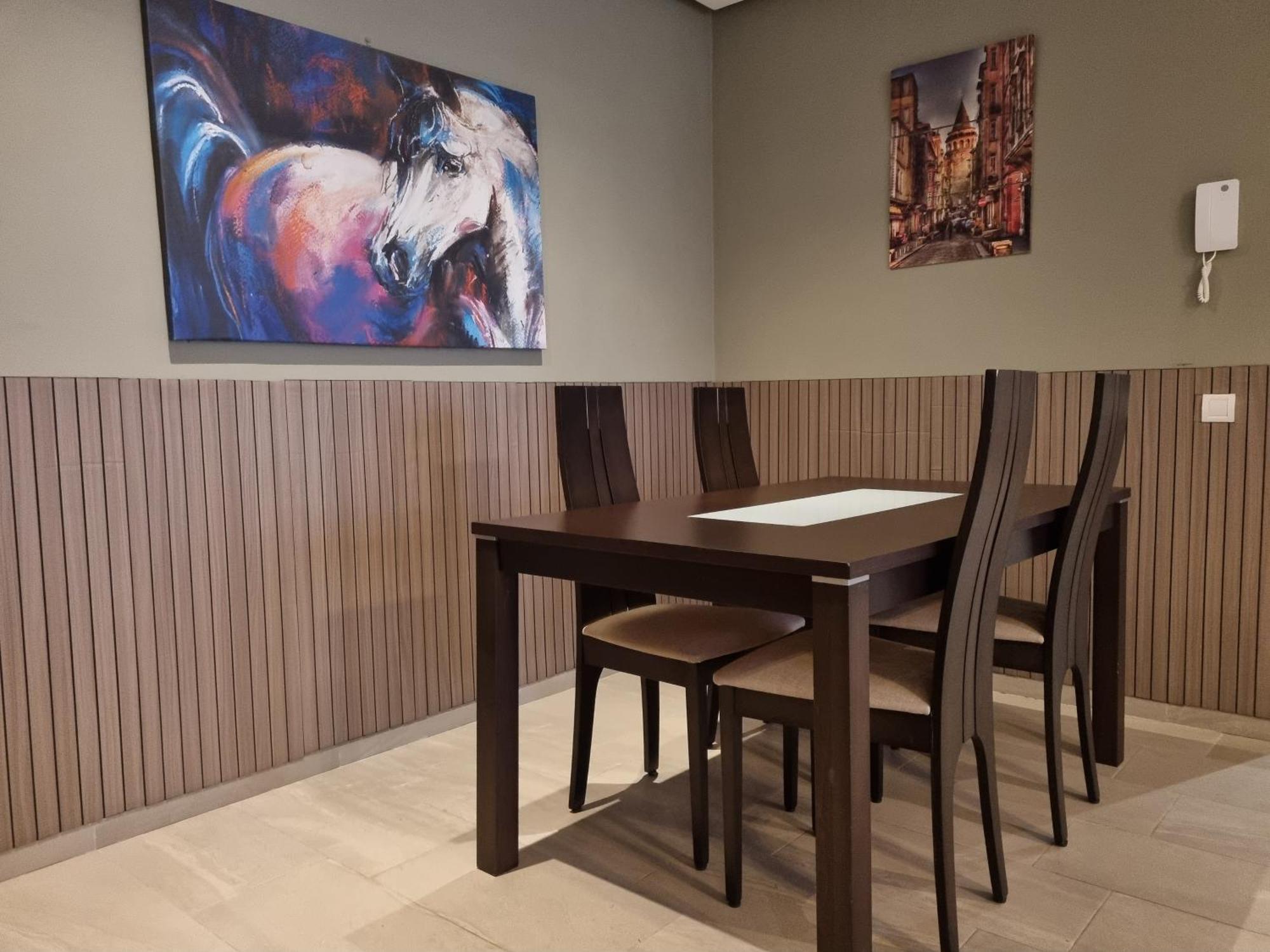 Joli Appartement A Harhoura Oulad Kerroum エクステリア 写真